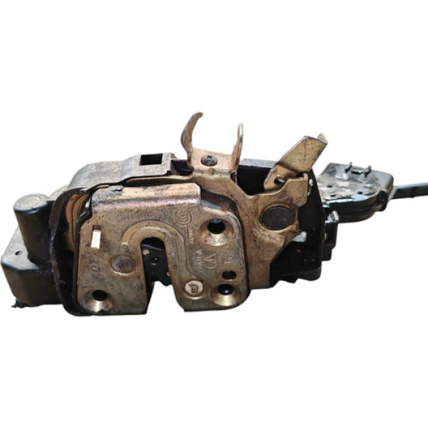 Fechadura Porta Tras Dir Eg450 Nissan Sentra 2008 A 2013
