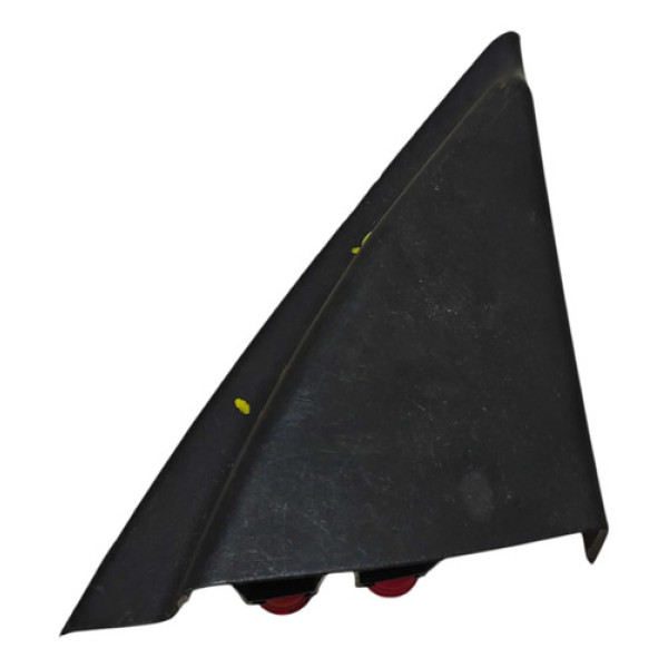 Moldura Interna Retrovisor Direito Hyundai I30 2010 2011