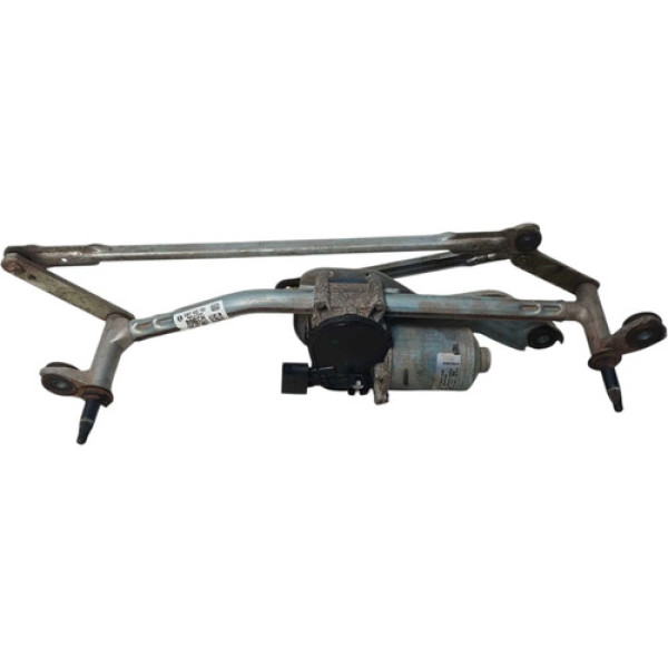 Motor Limpador Parabrisa Dianteiro Vw T-cross 1.0 2023 2024