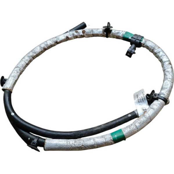 Mangueira Respiro Oleo Jeep Compass 2022 2023 501470630