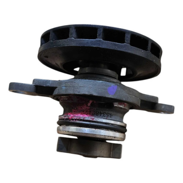 Bomba Água Fiat Pulse 1.0 3cc 2022 2023 2024