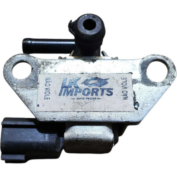 Valvula Solenoide Canister Nissan Versa 2007 2008 2009/2020