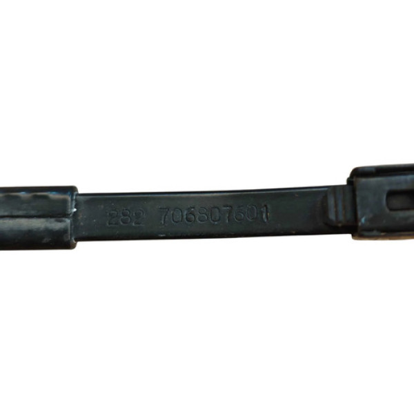 Braco Haste Limpador Tras Vidro Bmw X5 2005 A 2008 706807601