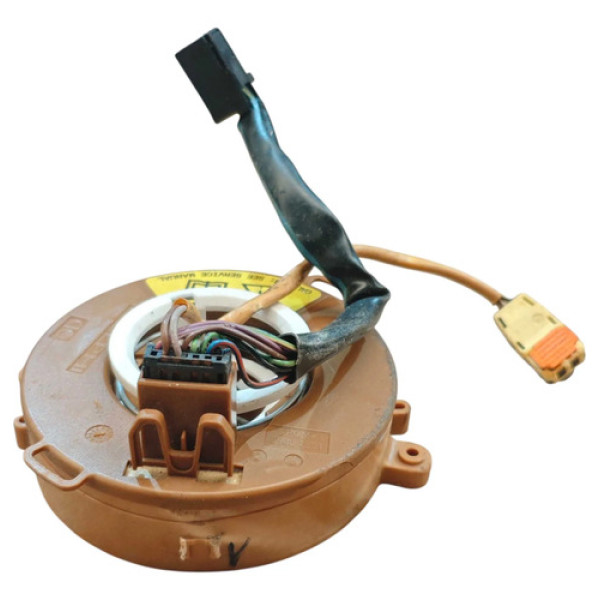 Hard Disk Air Bags Fiat Pulse 1.0 Turbo 2022 2023 2024 Bege