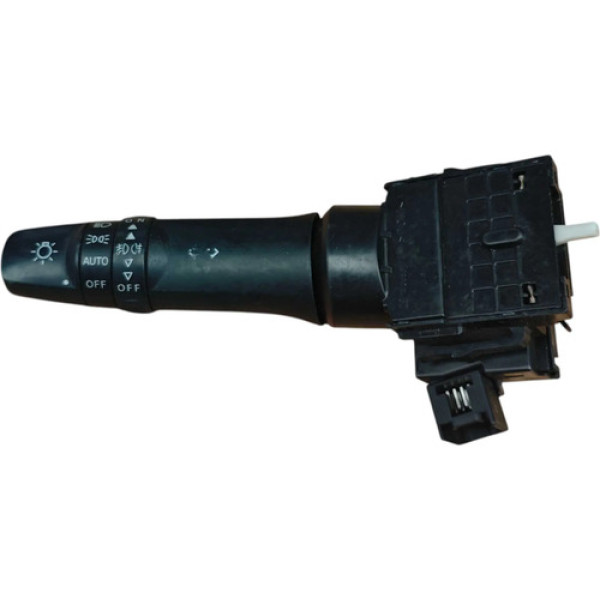 Chave Seta Mitsubishi Outlander 2011 2012 2013 2014