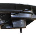 Alavanca Abertura Capô Volvo Xc60 T8 2.0 2019 A 2021