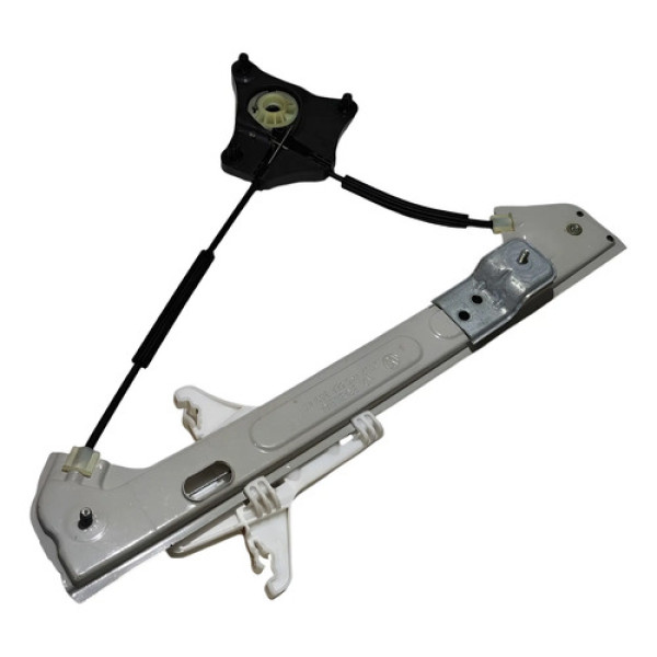 Maquina Vidro Vw Polo Track 2021 A 2024 6ea839461