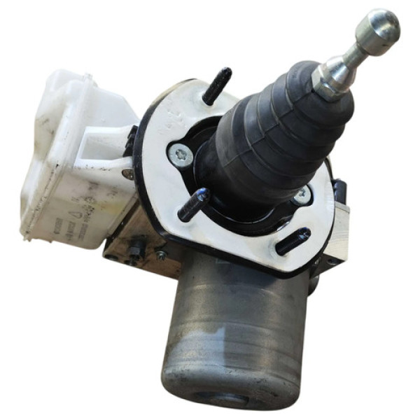 Modulo Freio Abs Byd Dolphin Mini 2024 2025 Ta3568010j32ed Preto