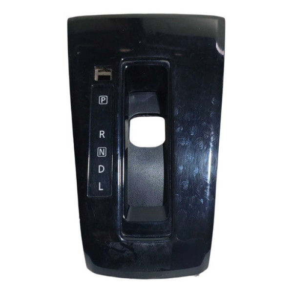 Moldura Alavanca Marcha Nissan Kicks 1.6 2023 2024