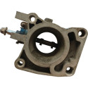 Corpo Tbi Borboleta Ford Ka Fiesta 2000 2001 2002 Xs5u9e927