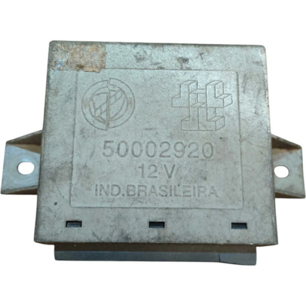 Modulo Central Alarme Fiat Tempra 1995/1999 50002920