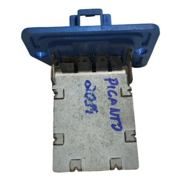 Resistência Ar Condicionado Kia Picanto 2012 2013 2014