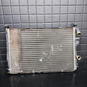   Radiador Agua Megane 1995  1.6 16v C/detalhe 8200050507a 
