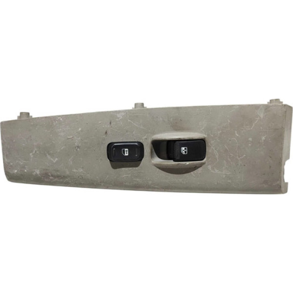 Botão Vidro Dianteiro Direito Hyundai Azera 2007 A 2011 