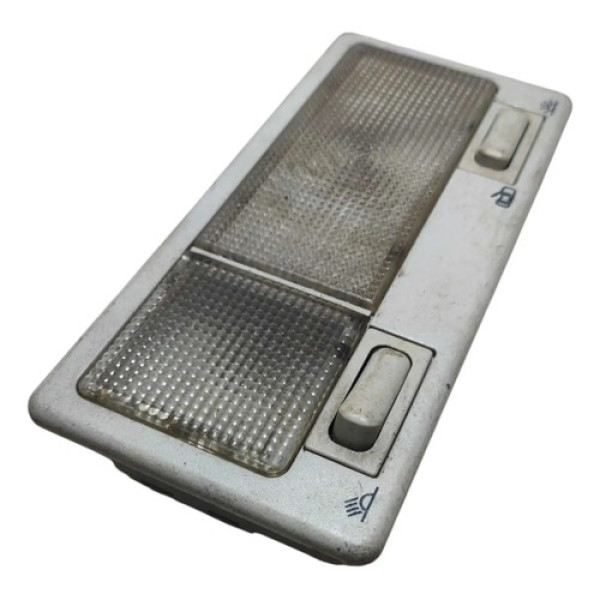 Luz Teto Cortesia Volkswagen Golf 1992 A 1994 72203000