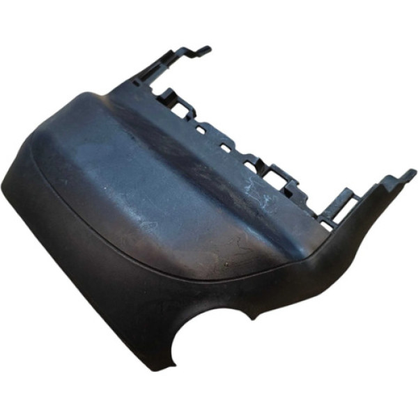 Moldura Superior Coluna Direção Honda City 2015/18 77350t9l