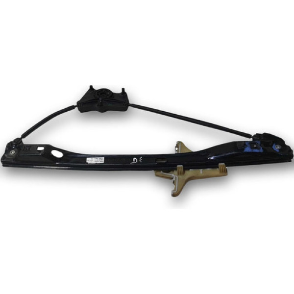 Maquina Vidro Dianteiro Esquerdo Vw Amarok 2010 2011 A 2013