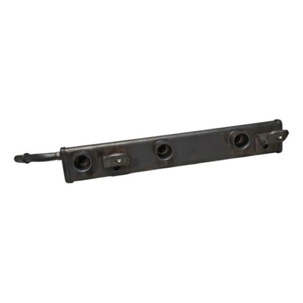 Flauta Bico Injetor Renault Kwid 1.0 2020 2021 2022