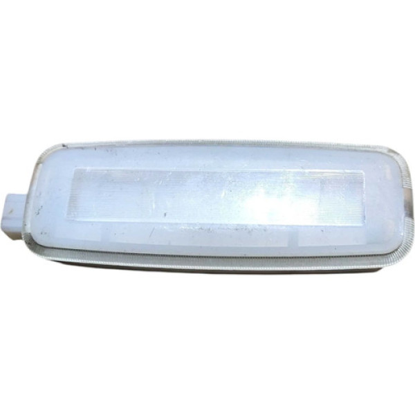 Luz Cortesia Quebra Sol Audi A3 2016 2017 2018
