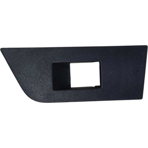 Moldura Botao Vidro Direito Ford Edge 3.5 V6 2011/2013