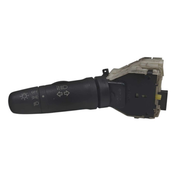 Chave Seta Farol Nissan Livina 2009 2010 2011 A 2013