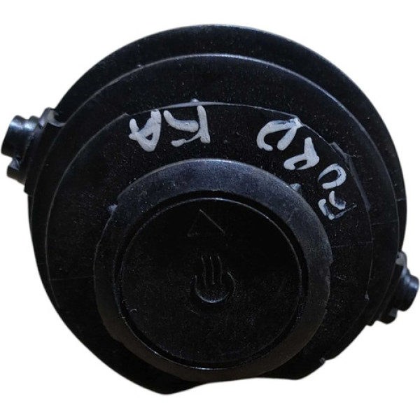 Difusor Ar Condicionado Ford Ka 1995 1996 1997 1998 A 2002