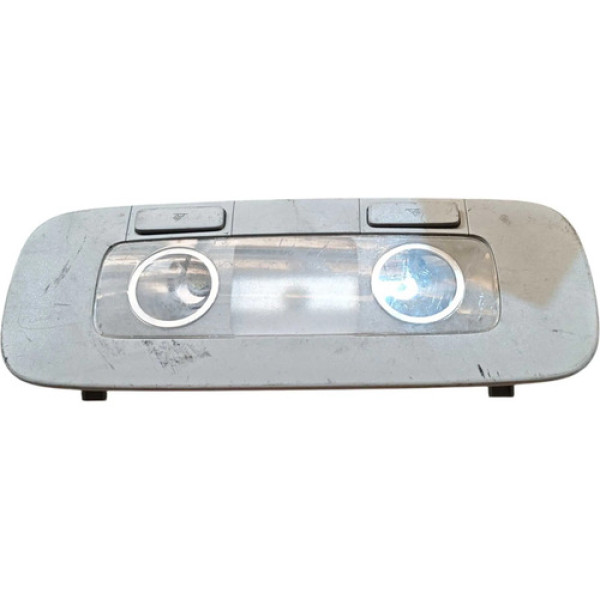 Luz Teto Cortesia Volkswagen Jetta 2.5 2007 2008 2009 2010