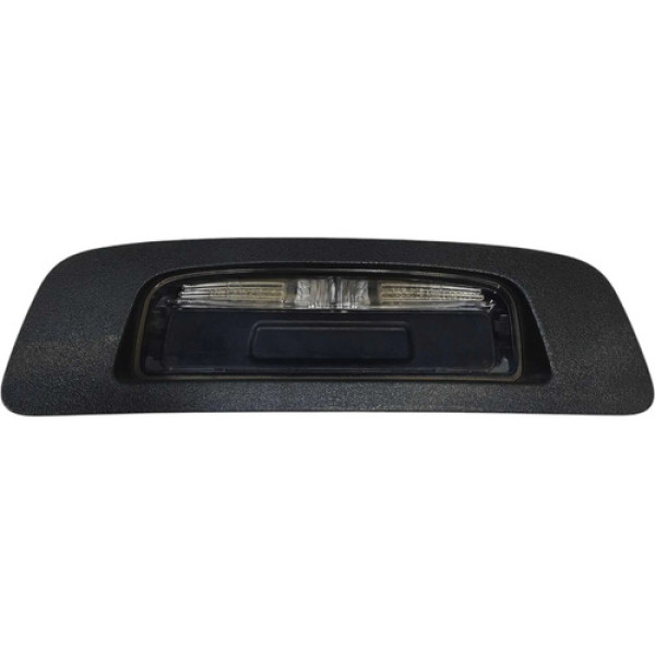 Macaneta Porta Malas Chevrolet Cruze 060769005 2017/2020