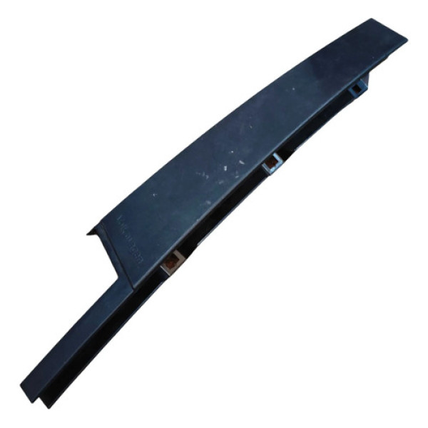 Moldura Porta Dianteira Direita Vw Virtus 2020 2021 2022