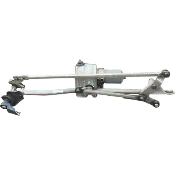 Motor Limpador Parabrisa Honda Civic 2006 2007 2008