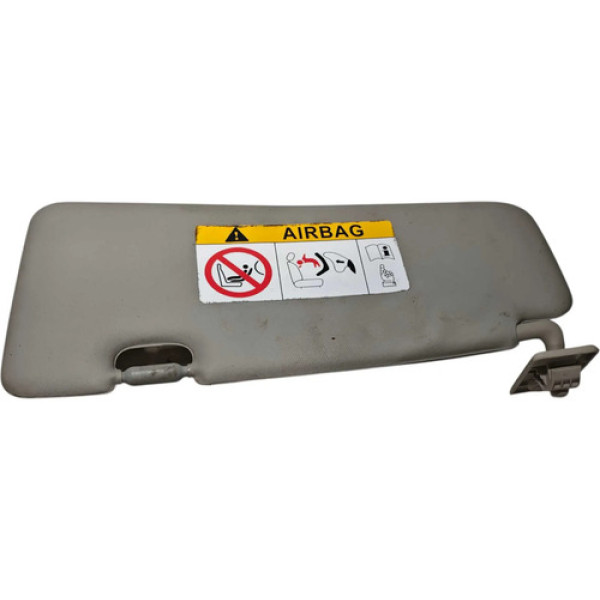 Quebra Sol Direito Renault Kwid 1.0 2020 2021 2022