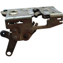  Fechadura Porta Dianteira Direita Ford Apollo 1987 A 1990 
