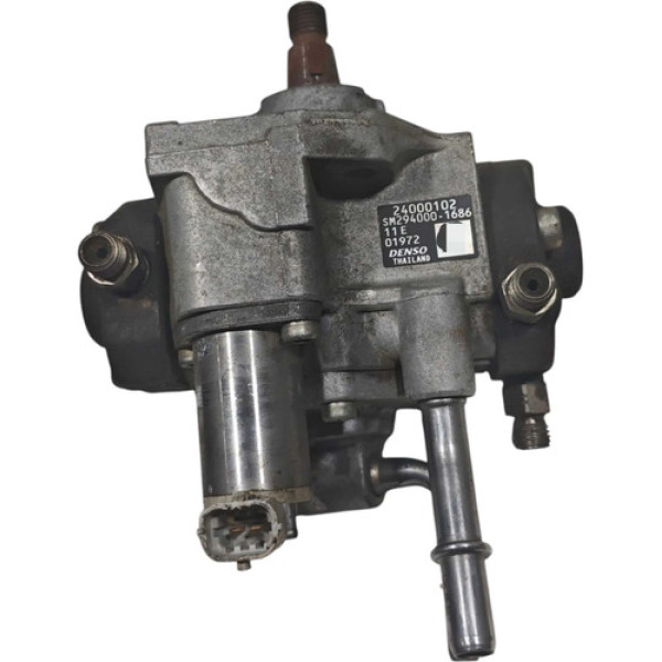 Bomba Injetor Alta Pressão Chevrolet S10 2.8 2019 2020 2021