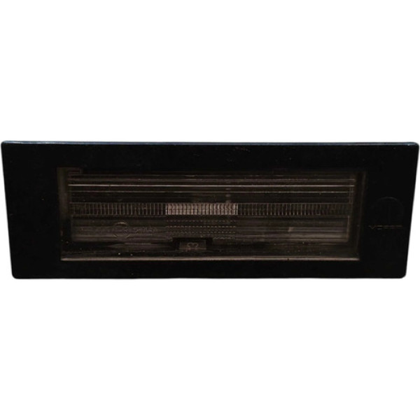 Lanterna Luz Placa Jeep Renegade T270 2022 2023