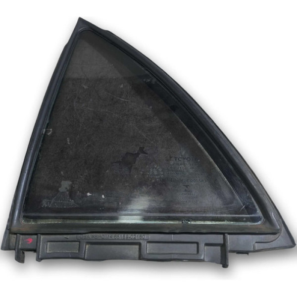 Vidro Fixo Traseiro Esquerdo Toyota Corolla Xei 2013 2014