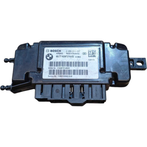 Módulo Central Bmw 320i 328i 2.0 2013 A 2015 6577926721402