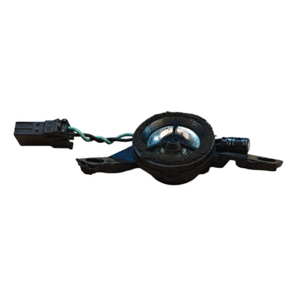 Alto Falante Hyundai Santa Fe 2008 2009 2010 93525600 Preto