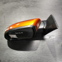 Retrovisor Esquerdo Ssangyong Korando 2011 2012 2013