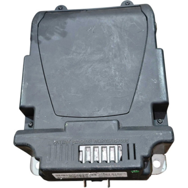 Painel Holográfico Peugeot 3008 1.6 Thp 2012/2015 9808381480 Preto