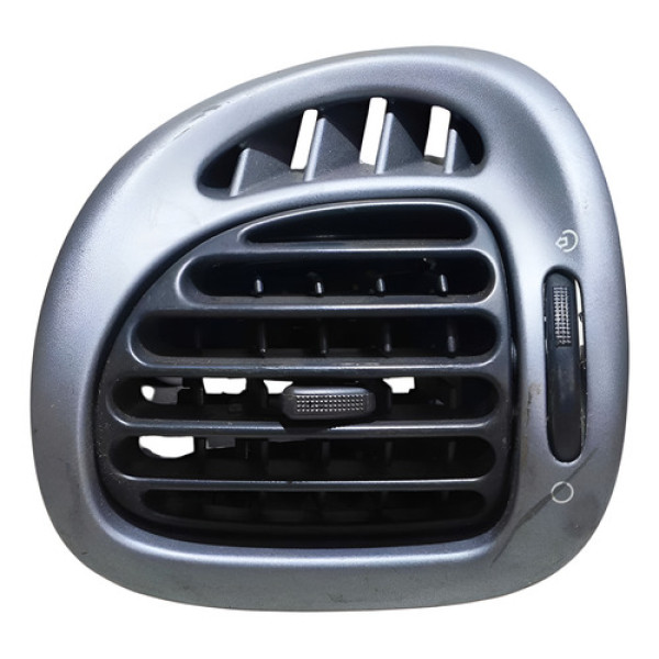 Difusor Ar Esquerdo 9631280177 Citroën Xsara Picasso 2001/12
