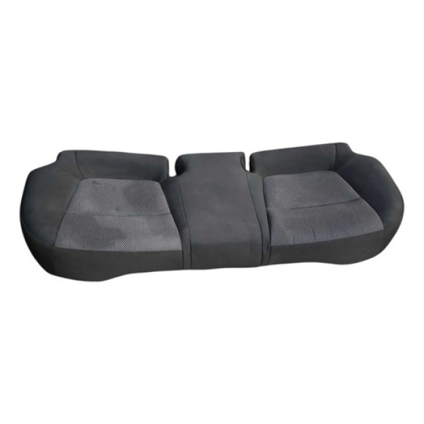 Assento Banco Traseiro Hyundai I30 2014 2015 2016 Preto