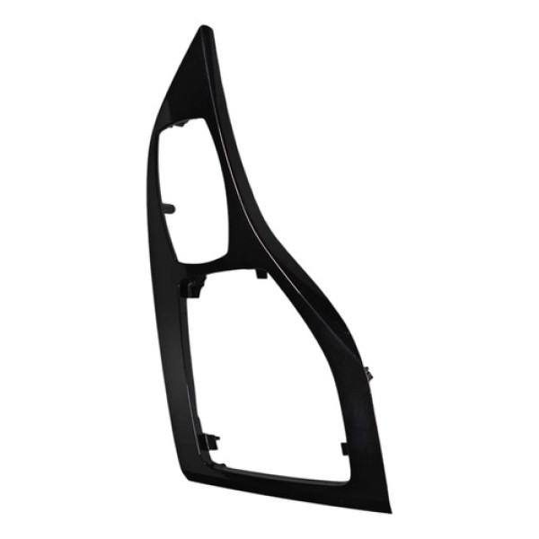 Moldura Alavanca Marcha Bmw X1 2013 2014 2015 9252846ll 