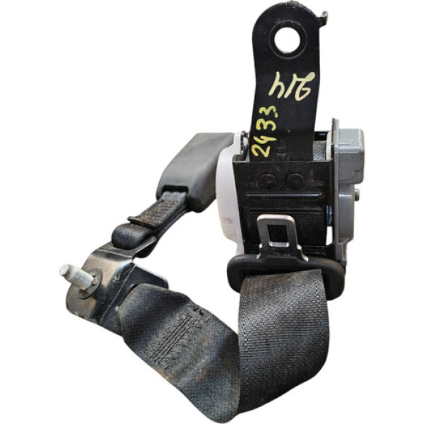 Cinto Segurança Traseiro Direito Honda Civic 2007 A 2011