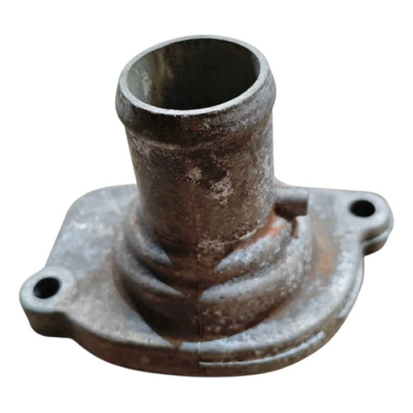 Flange Válvula Termoestatica Fiat Palio 2010 2011 2012