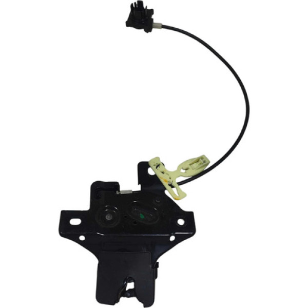 Fechadura Tampa Porta Malas Ford Fusion 2009 2010 A 2012