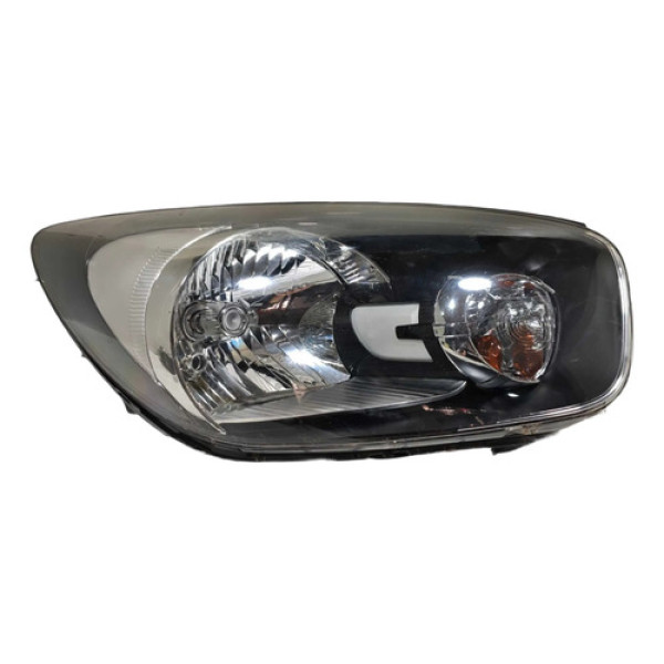 Farol Direito Kia Picanto 2012 A 2014 Direito/passageiro