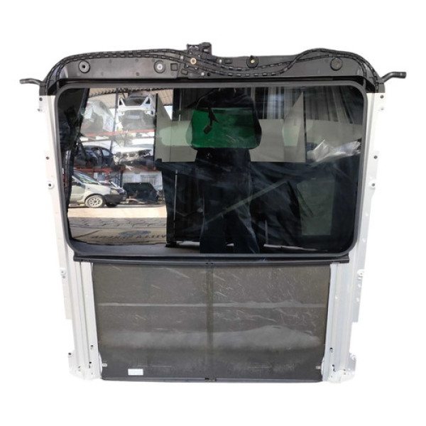 Teto Solar Vidro A2047800029 Mercedes C250 1.8 2011 A 2014 A2047800029