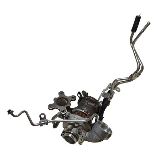 Turbina Volkswagen T-cross 1.0 Tsi 2023 2024