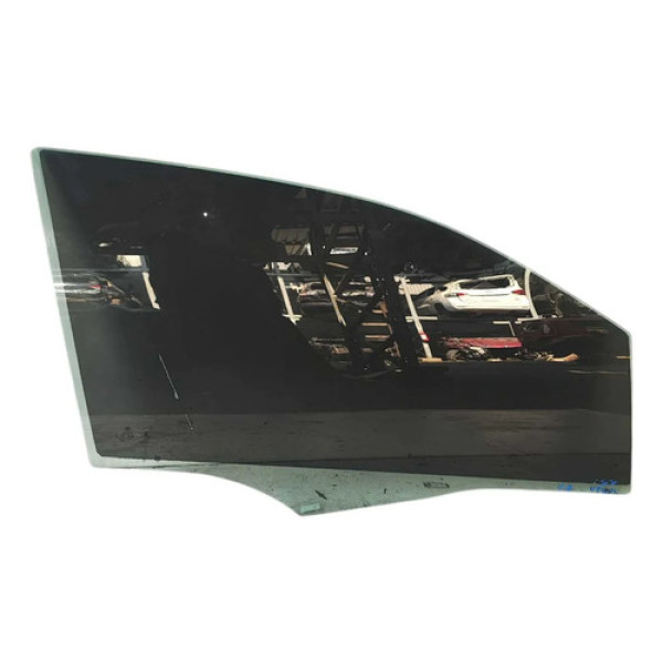 Vidro Porta Dianteira Direita Vw Up 1.0 Tsi 2020 2021 2022