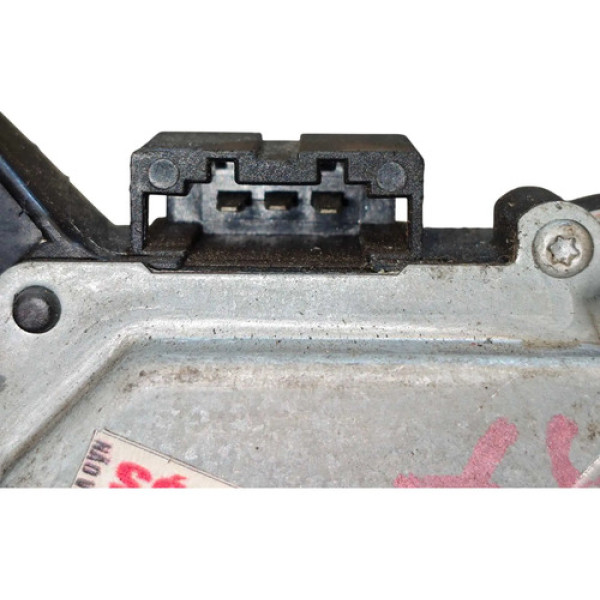 Motor Limpador Parabrisa Tras Smart Fortwo 2009 2010 2011